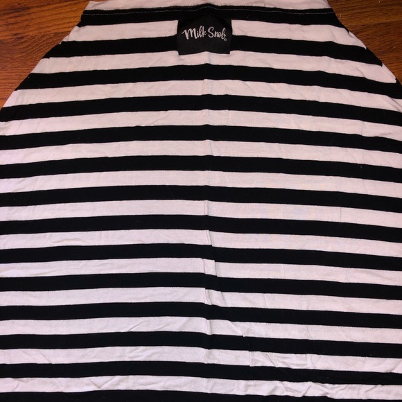 Milk Snob Cover - Picture 2 of 2